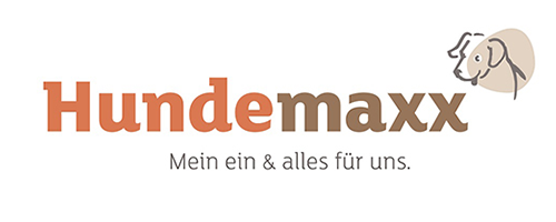 Logo Hundemaxx