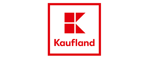 Logo Kaufland