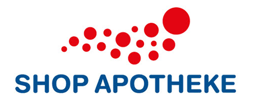 Logo Shop Apotheke