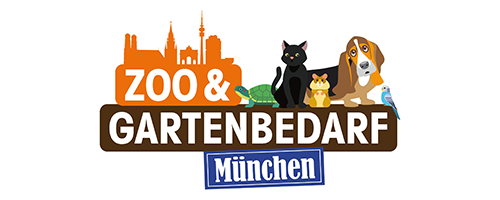 Logo Zoo- & Gartenbedarf München