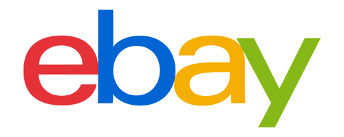 Logo ebay